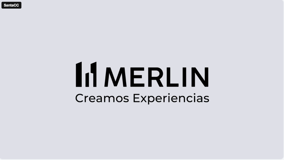 SantaCC - MERLIN PROPERTIES